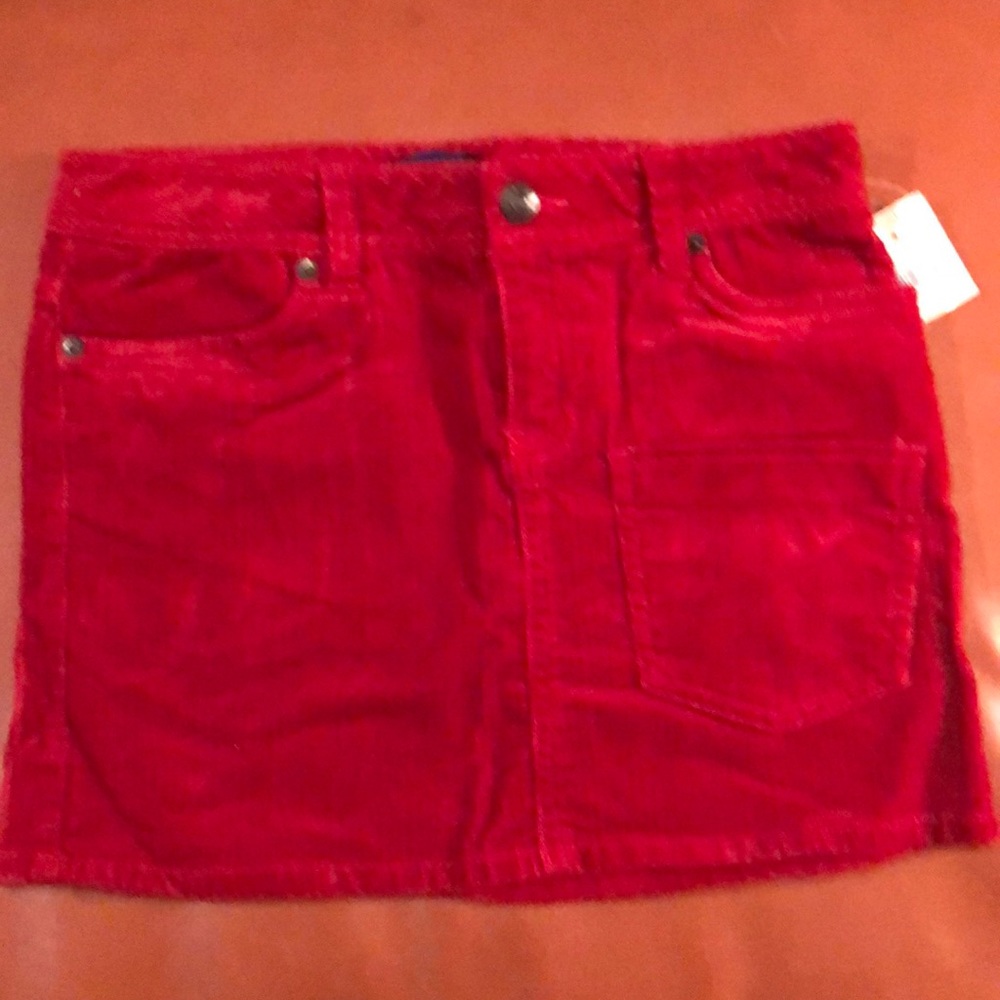 Skirt